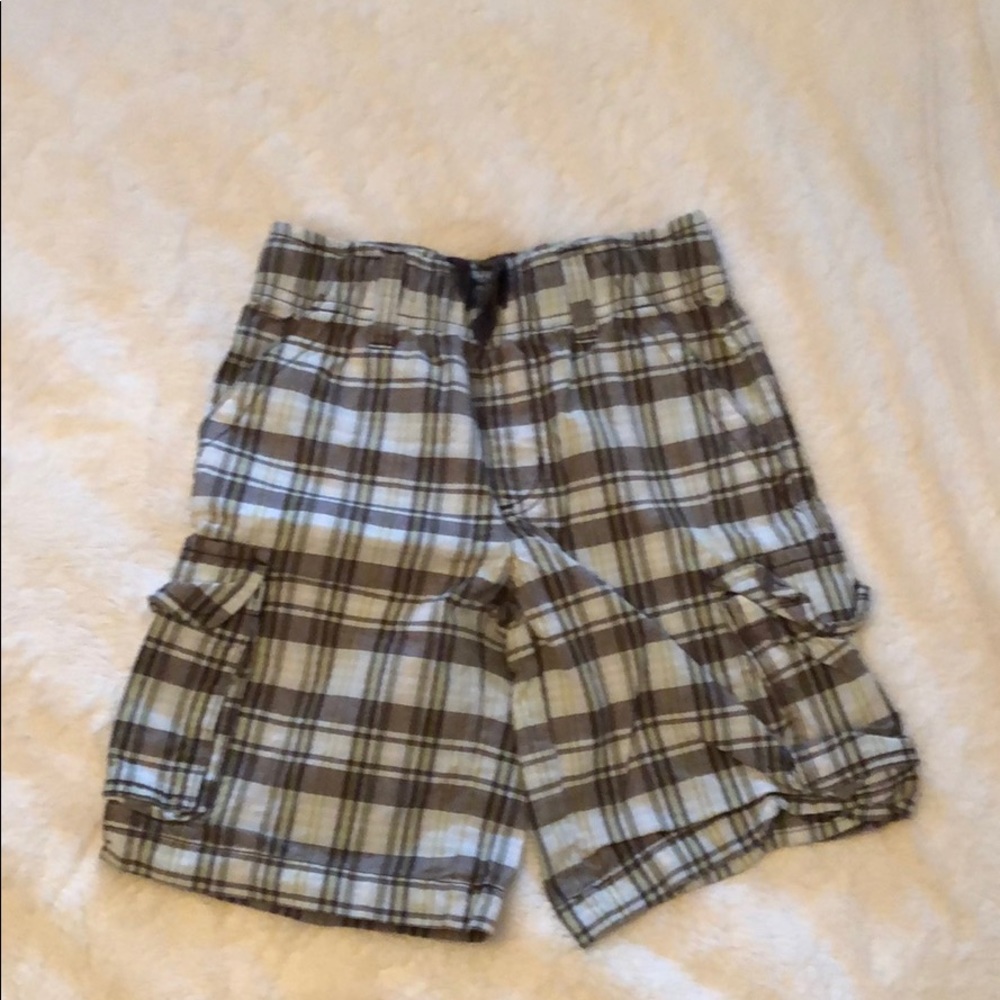 Summer Shorts